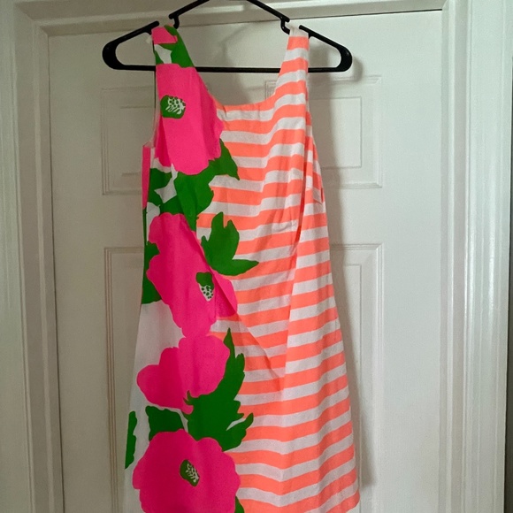 Lilly Pulitzer Dresses & Skirts - Lilly Pulitzer Vintage Shift - Size 2